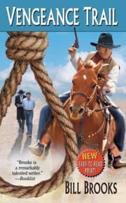 Tapa de Vengeance Trail