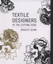 Tapa de Textile Designers At The Cutting Edge