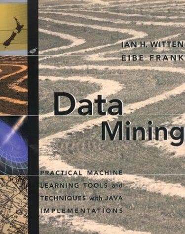Tapa de Data Mining