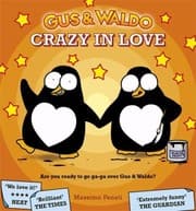 Tapa de Gus Waldo Crazy In Love