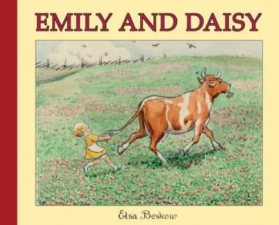 Tapa de Emily And Daisy