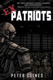 Tapa de Ex Patriots