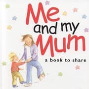 Tapa de Me And My Mum