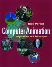 Tapa de Computer animation