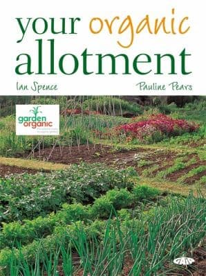 Tapa de Your Organic Allotment