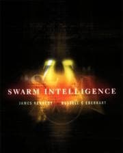 Tapa de Swarm intelligence