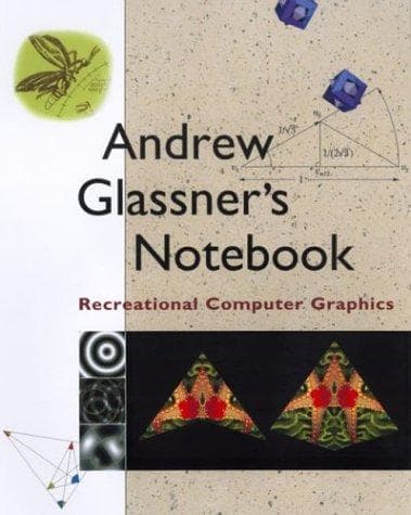 Tapa de Andrew Glassner's Notebook