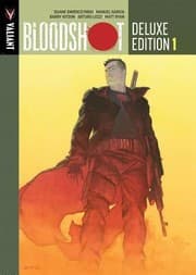 Tapa de Bloodshot