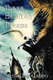 Tapa de These Haunted Dreams