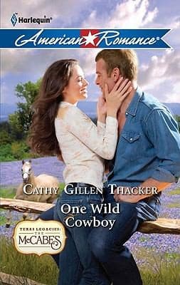 Tapa de One Wild Cowboy