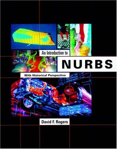 Tapa de An Introduction to NURBS