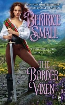 Tapa de The Border Vixen
Signet Eclipse