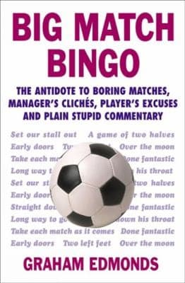 Tapa de Big Match Bingo