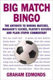 Tapa de Big Match Bingo
