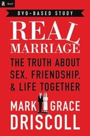 Tapa de The Marriage You Want Dvdbased Study God Friendship Sex