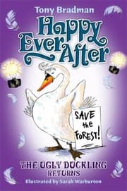 Tapa de Ugly Duckling Returns Orchard Crunchies Happy Ever After