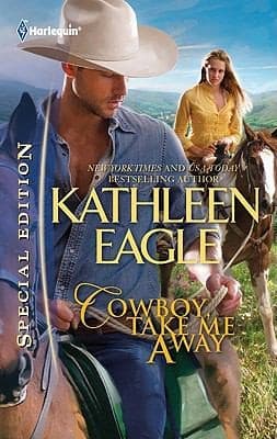 Tapa de Cowboy Take Me Away