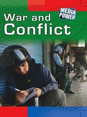 Tapa de War And Conflict