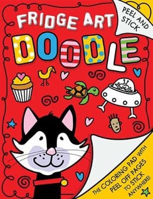 Tapa de Doodle