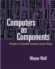 Tapa de Computers as Components