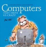 Tapa de Computers They Drive Us Crazy