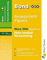 Tapa de More Fifth Papers In Nonverbal Reasoning