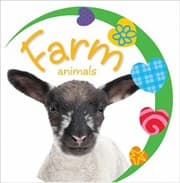 Tapa de Farm Animals