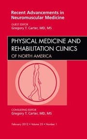 Tapa de Recent Advancements In Neuromuscular Medicine