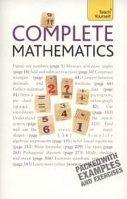 Tapa de Complete Mathematics
