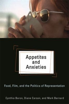 Tapa de Appetites and Anxieties