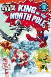 Tapa de King Of The North Pole