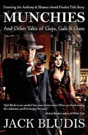 Tapa de Munchies And Other Tales Of Guys Gals Guns