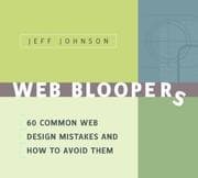 Tapa de Web Bloopers