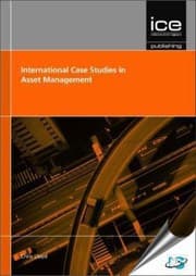 Tapa de International Case Studies In Asset Management