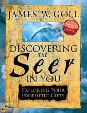 Tapa de Discovering The Seer In You Exploring Your Prophetic Gifts