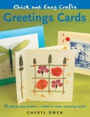 Tapa de Greetings Cards 15 Stepbystep Projects Simple To Make Stunning Results