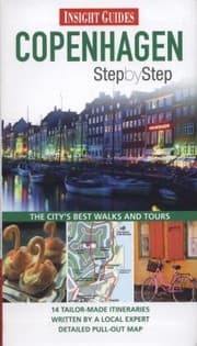 Tapa de Copenhagen Step By Step