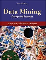 Tapa de Data mining