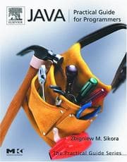Tapa de Java