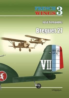 Tapa de Breguet 27