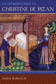 Tapa de An Introduction to Christine de Pizan
New Perspectives on Medieval Literature Authors and Traditi