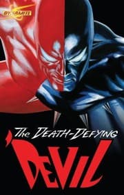 Tapa de The Deathdefying Devil