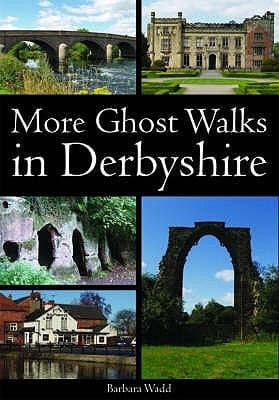 Tapa de More Ghost Walks In Derbyshire