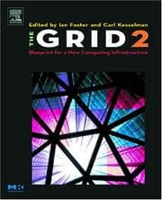 Tapa de The grid