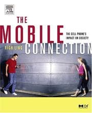 Tapa de The Mobile Connection