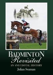 Tapa de Badminton Revisited An Anecdotal History