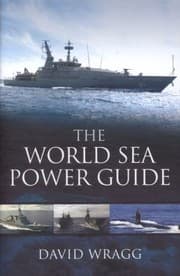 Tapa de World Sea Power Guide