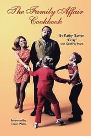 Tapa de A Family Affair Cookbook