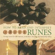 Tapa de How To Read And Interpret Runes Using Runes For Divination Protection Healing And Understanding