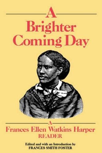 Tapa de A brighter coming day